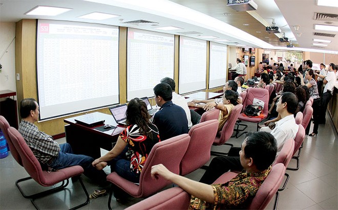 VIX, TIG, TCT đã thông qua 
kế hoạch chuyển sàn niêm yết