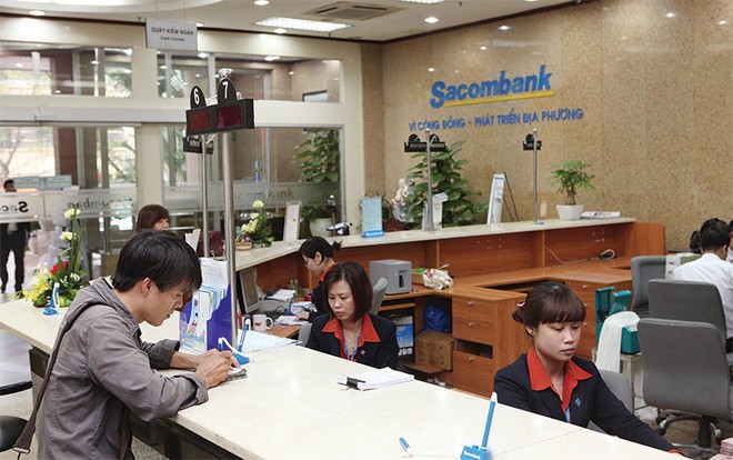 Bảo lãnh là nghiệp vụ khá cơ bản của các ngân hàng 
Ảnh: Hoài Nam