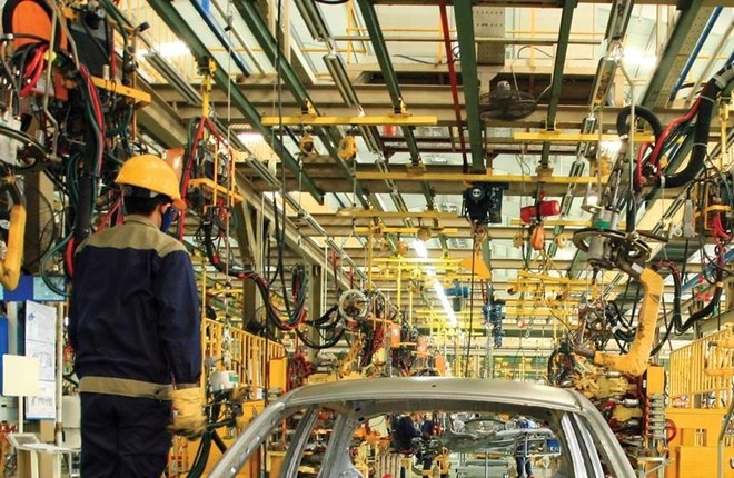 Cộng đồng doanh nghiệp tư nhân cần có một không gian thực sự phù hợp để phát triển, để lớn mạnh