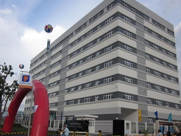 TP.HCM: 100 tỷ đồng đầu tư nhà xưởng cao tầng đầu tiên