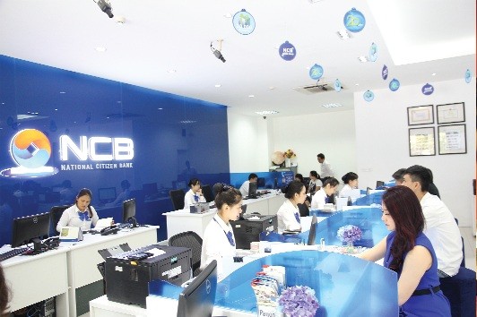Vốn cho vay trung, dài hạn ở các ngân hàng lớn có lãi suất phổ biến 9 - 10%/năm, ở các ngân hàng nhỏ là 10 - 11%/năm