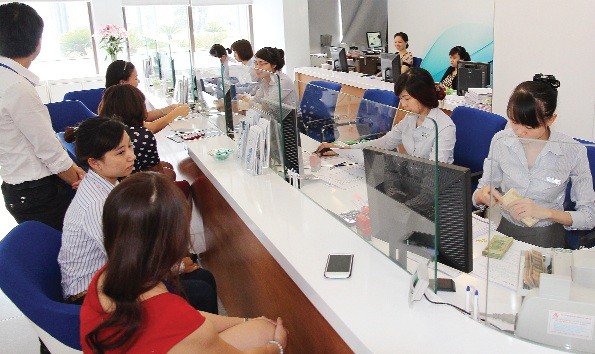 Rủi ro vi phạm nguyên tắc ứng xử trong kinh doanh đang là mối quan tâm hàng đầu của hầu hết các ngân hàng