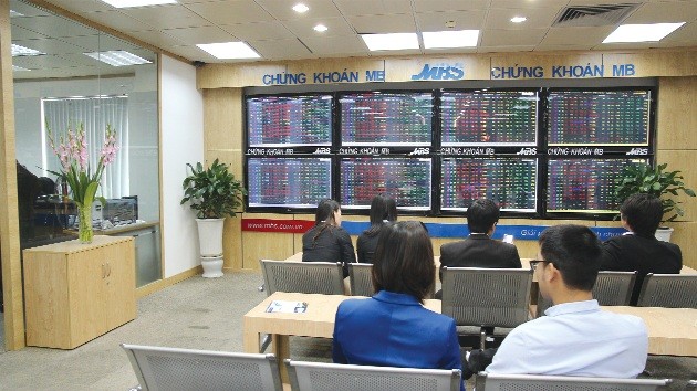 Nhóm cổ phiếu bất động sản được nhận định sẽ sớm dẫn dắt TTCK