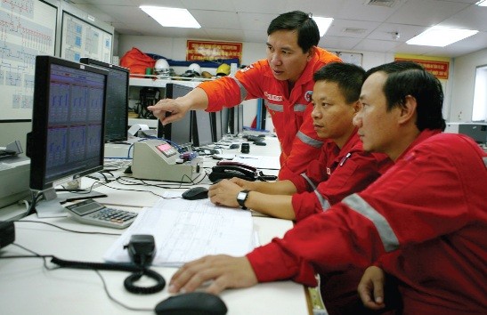Khu vực công nghiệp - xây dựng tiếp tục là động lực chính cho tăng trưởng kinh tế
