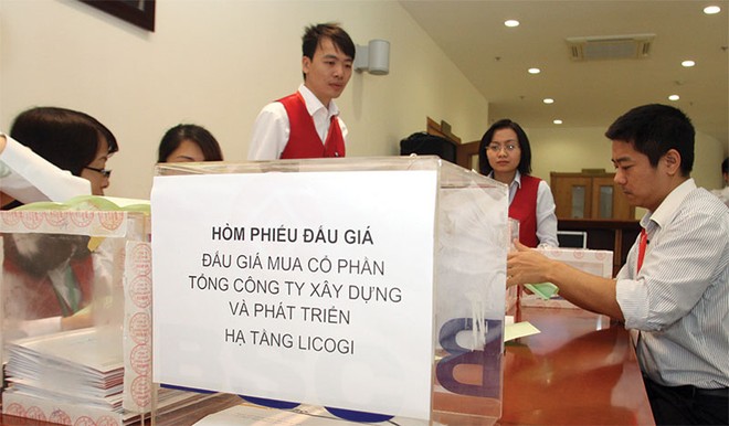 Bảo lãnh phát hành chứng khoán, vì sao ít lộ diện?