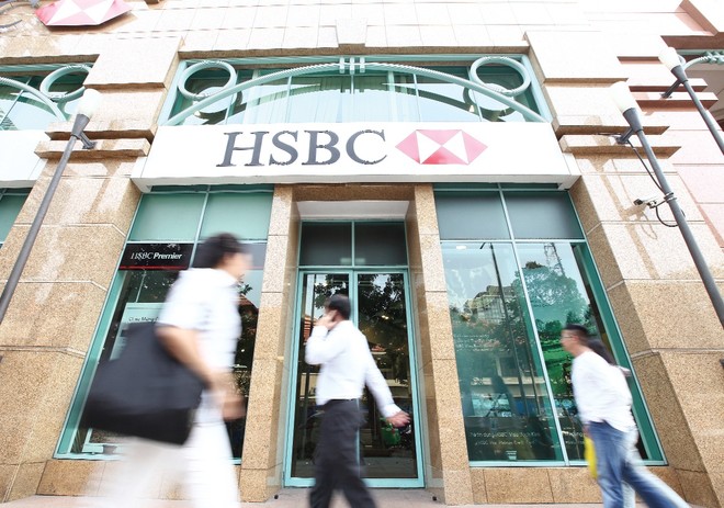 Tín dụng vào lĩnh vực đầu tư kinh doanh bất động sản liên tục tăng trưởng