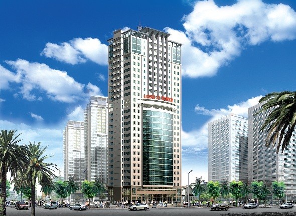 Mảng kinh doanh bất động sản sẽ giúp  LIG có sự đột phá về lợi nhuận trong năm nay