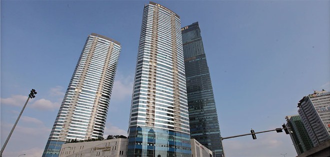 Từ 10/12, những chủ đầu tư chây ỳ bàn giao quỹ bảo trì cho cư dân sẽ bị cưỡng chế thực hiện.
ảnh: Đức Thanh