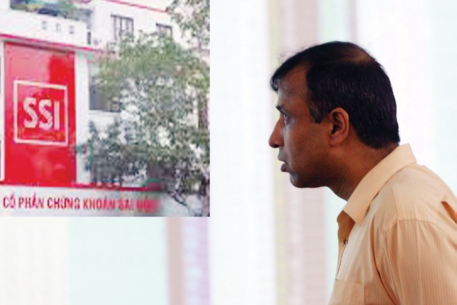 Hiệu ứng của quy định nới room chưa “thẩm thấu” tới thị trường
