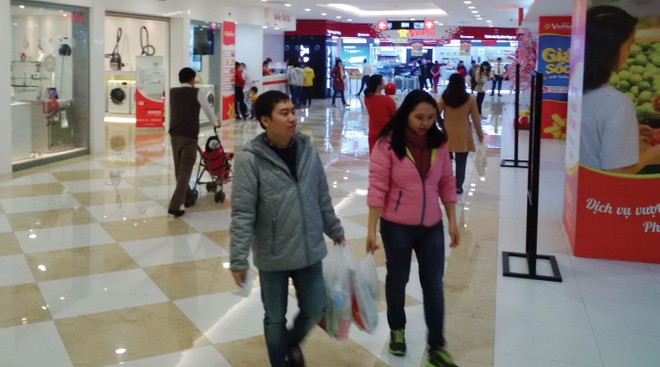 Tác động của thực thi các hiệp định thương mại làm tăng nhập khẩu, khiến cạnh tranh trong nước mạnh hơn