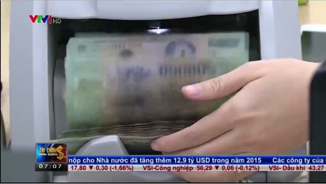 Nhiều ngân hàng chưa đủ điều kiện thành lập công ty tài chính