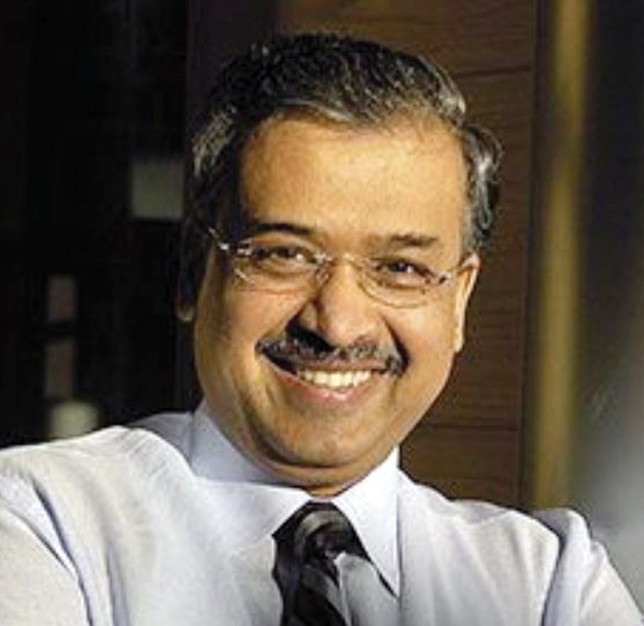 Dilip Shanghvi, người giàu thứ 2 Ấn Độ và đứng trong Top 10 tỷ phú tự thân giàu nhất châu Á với khối tài sản đạt 17,2 tỷ USD
