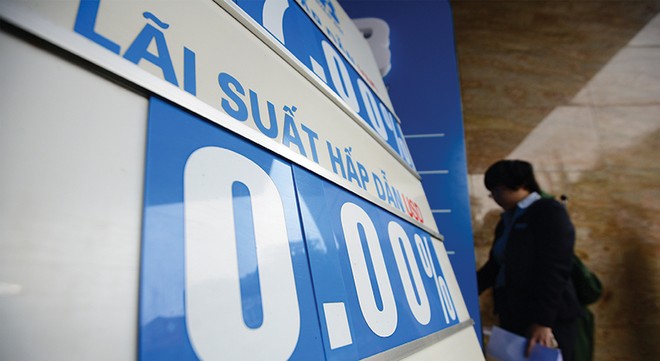 NHNN không nên thay đổi tỷ giá, ít nhất là từ nay đến hết quý I/2016
