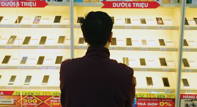 Không có khoản vay nào là miễn phí cho người vay như quảng cáo của đơn vị cung ứng vốn
