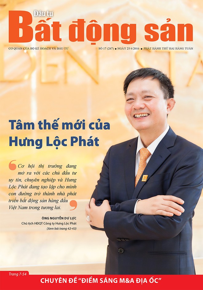 Đầu tư Bất động sản số 17