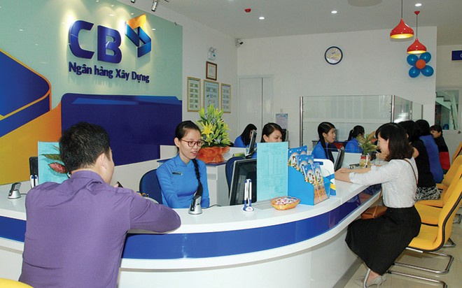 Diện mạo mới tích cực của CB
