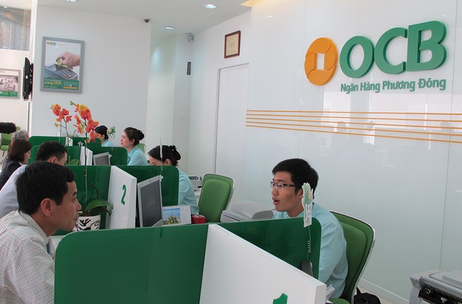 Các ngân hàng nhỏ sẽ gặp nhiều khó khăn khi huy động vốn thông qua phát hành cổ phiếu bởi thị giá cổ phiếu vẫn còn thấp
