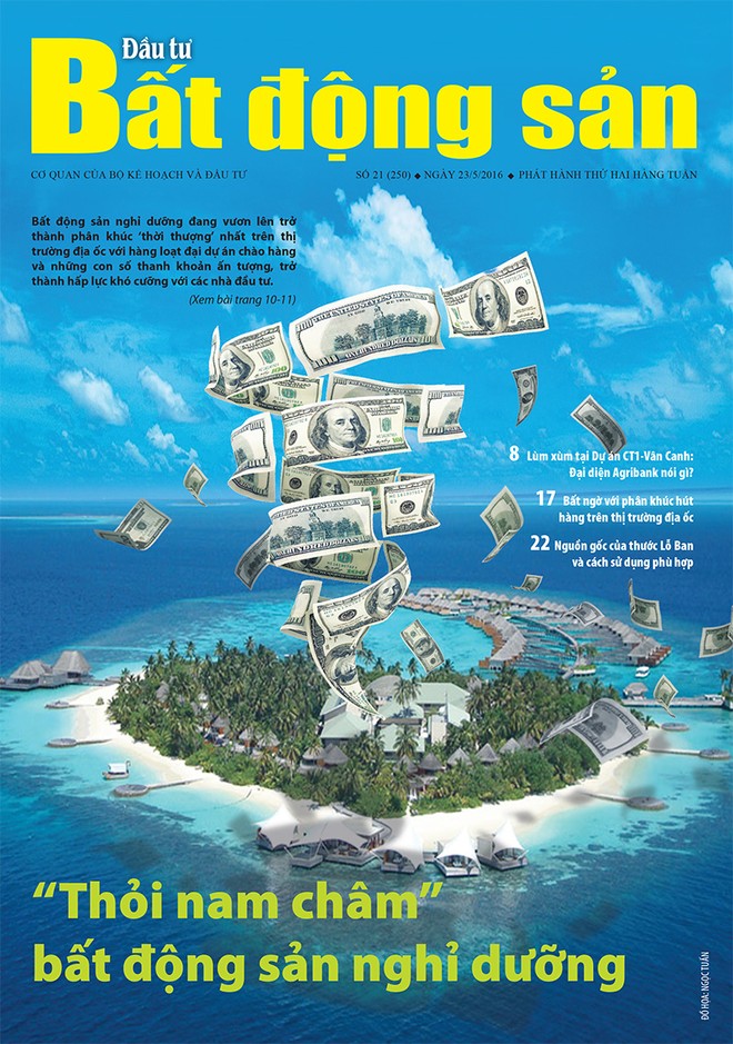Đầu tư Bất động sản số 21