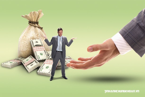 Vinavico “phớt lờ” khoản nợ 1,5 triệu USD với V-trac Holdings