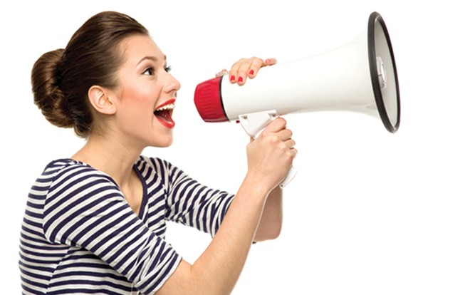 Tự sự của một PR*