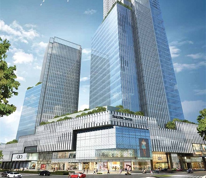 Thoái vốn tại Liên doanh Keppel Land - Watco dự kiến mang lại tối thiểu 400 tỷ đồng lợi nhuận cho Sowatco 