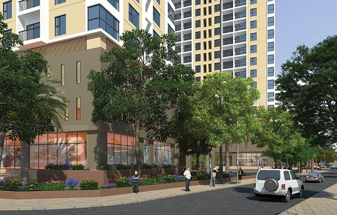 Gemek Premium mang đến những trải nghiệm cho cư dân nhí