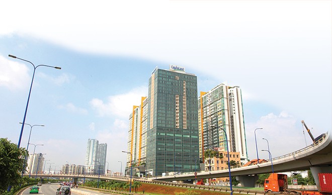 Thị trường bất động sản đã ổn định và minh bạch hơn