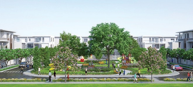 Tư duy sống xanh trong nếp sống người Việt