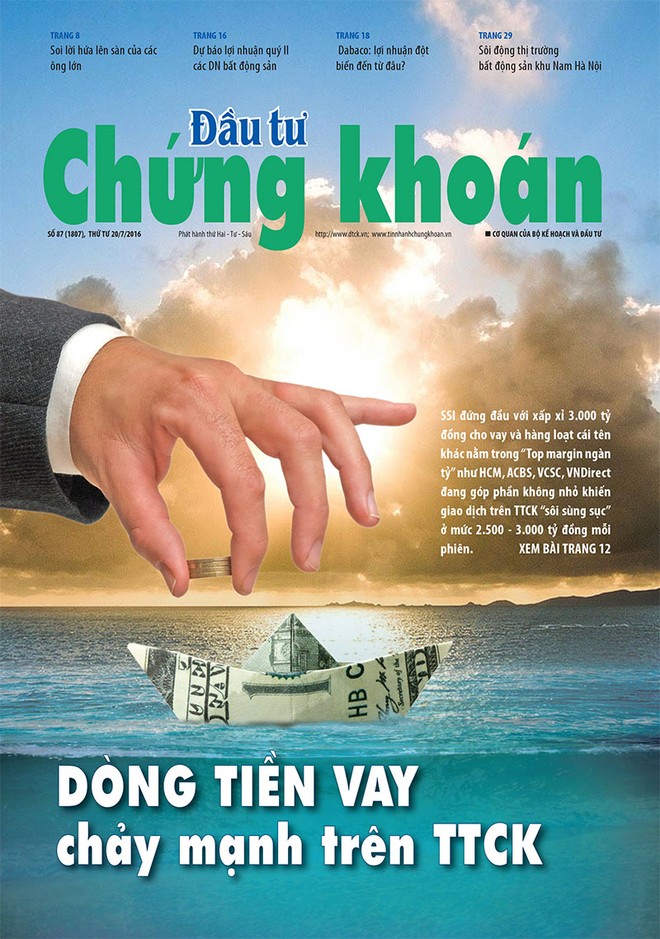 Đầu tư Chứng khoán số 87