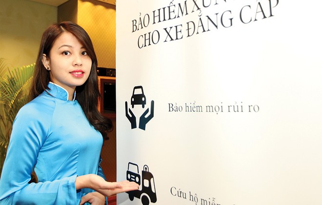 Kênh phân phối trực tuyến, bancassurane tiếp tục được các doanh nghiệp bảo hiểm đầu tư mạnh
