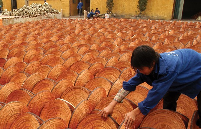 Chỉ trong một thập niên, khu vực tư nhân trong nước đã tạo ra gần 60% tổng số việc làm tính đến năm 2011
