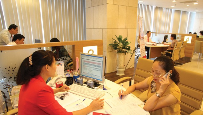 Doanh nghiệp bảo hiểm nhân thọ trong nước vẫn đang có xu hướng chạy theo số lượng