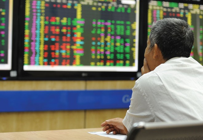 Có thể có các khoản đầu tư nước ngoài “núp bóng”, không vì mục tiêu lợi nhuận mà vì mục tiêu khác
