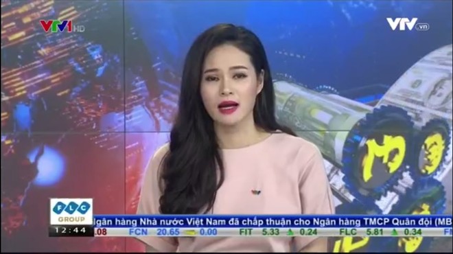 Bản tin tài chính kinh doanh trưa 6-10