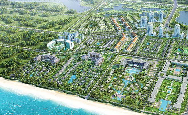 Những “ông lớn” tạo sức bật cho Phú Quốc