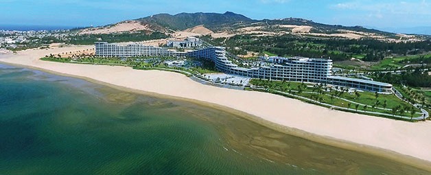 Navireal phân phối độc quyền Dự án FLC Quy Nhơn