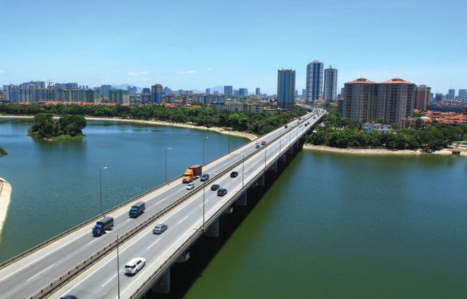 Quy hoạch tổng thể quốc gia là cách thức để đảm bảo việc sử dụng, phân bổ một cách hiệu quả nhất các nguồn lực quan trọng của đất nước 