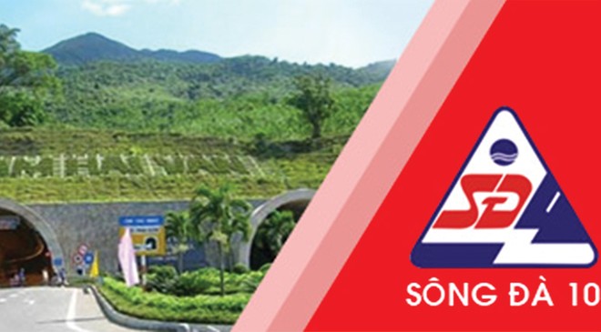 Sông Đà 10 đặt mục tiêu lãi 52,6 tỷ đồng trong quý IV