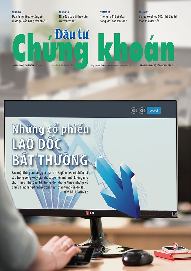 Đầu tư Chứng khoán số 126