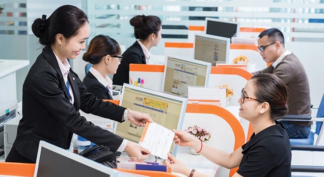 Cho vay tiêu dùng tại Việt Nam đang có tốc độ tăng trưởng nóng
