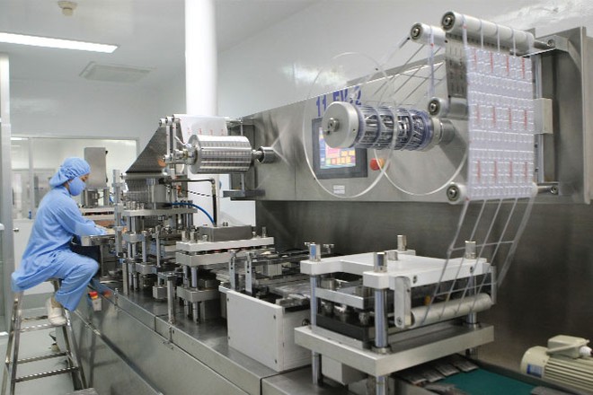 Dư địa phát triển lớn khiến làn sóng đầu tư nước ngoài vào thị trường dược nội địa gia tăng đáng kể
