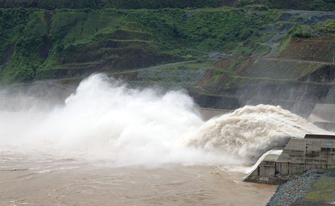 Những tác hại của việc “nở rộ” quy hoạch đầu tư xây dựng thủy điện của nhiều doanh nghiệp và nhà đầu tư thời gian qua là rất lớn
