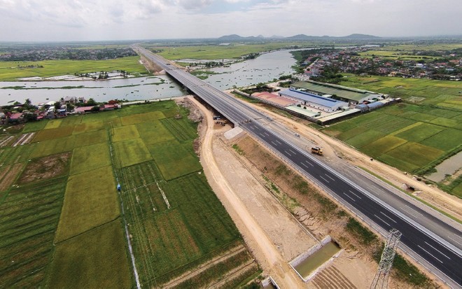 Công nghệ, địa kỹ thuật và xây dựng cơ sở hạ tầng là các lĩnh vực sẽ thu hút vốn FDI lớn nhất
