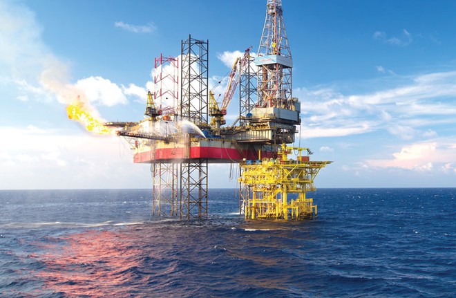 Sự thay đổi chính sách khấu hao ước tính giúp PVD tiết kiệm được khoảng 20 triệu USD (tương ứng hơn 440 tỷ đồng) trong năm nay

