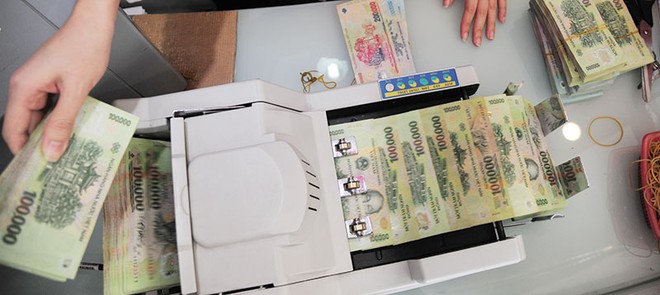 Tốc độ thu hồi nợ so với tổng dư nợ đã mua còn hạn chế
