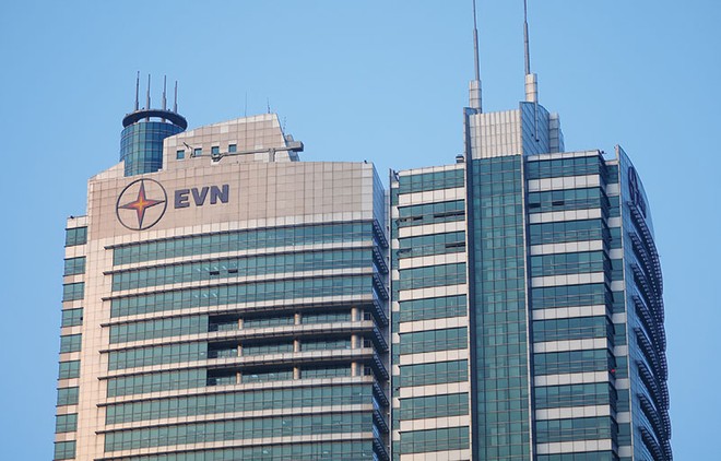 Theo định hướng của Chính phủ, EVN sẽ chỉ đứng ra mua điện theo giá thị trường và truyền tải, phân phối điện
