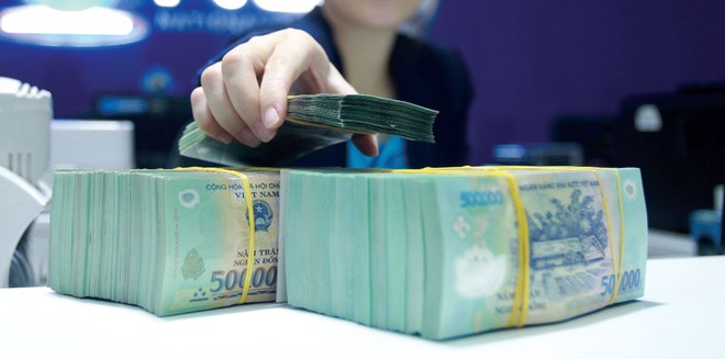 Đến cuối tháng 11, dư nợ cho vay toàn ngành ngân hàng tăng trưởng 15% so với đầu năm 
