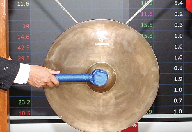 Chủ sở hữu Sữa đậu nành Vinasoy chào sàn UPCoM