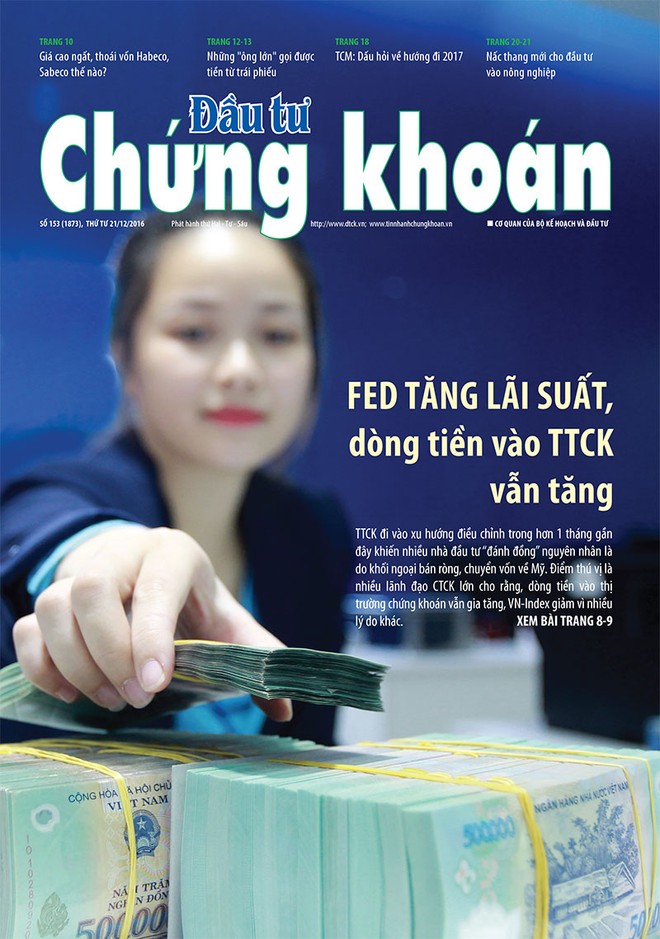 Đầu tư Chứng khoán số 153