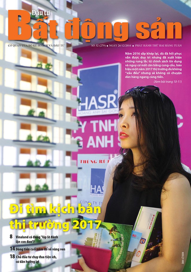 Đầu tư Bất động sản số 52